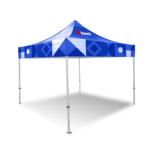 canopy tent model A