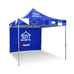 canopy tent model B