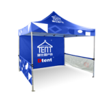 canopy tent model C