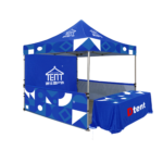 canopy tent model D