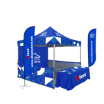 canopy tent model F