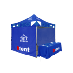 canopy tent model G