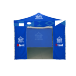 canopy tent model H