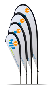 factory customized flags