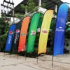 customized printed flags 4