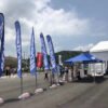 customized printed flag 5