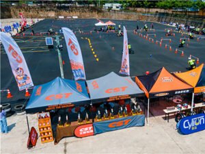 customized printed flag pop up canopy exhibition tents 8
