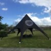 Star Canopy Tents star tent 1