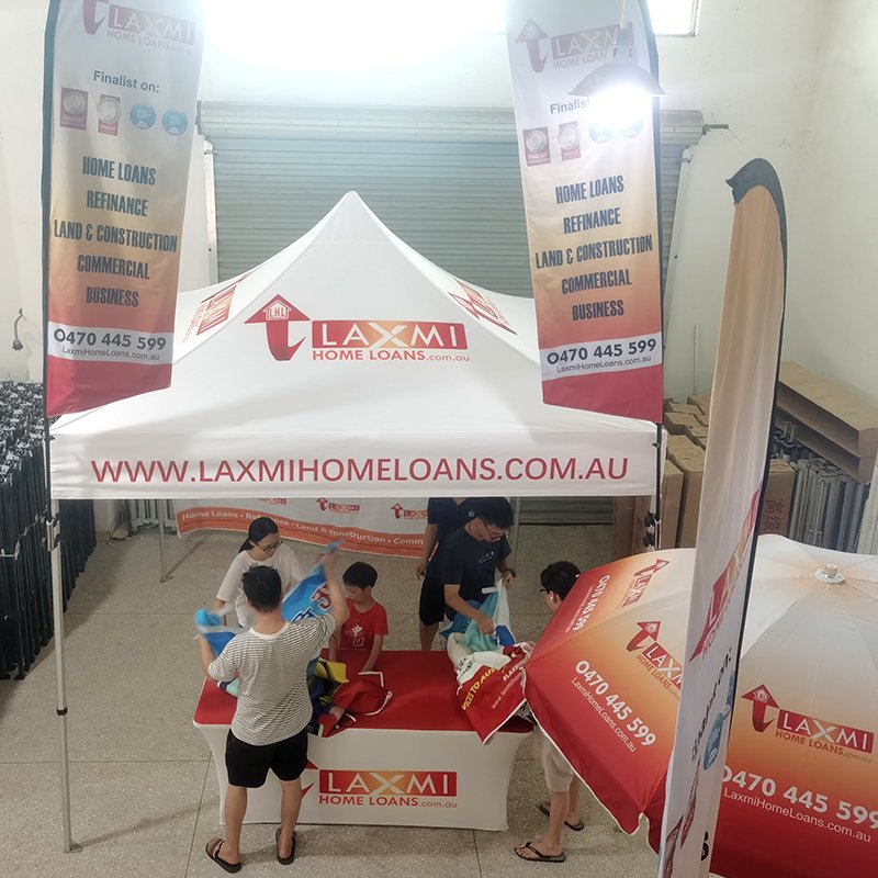 pop up canopy tents manufacturer