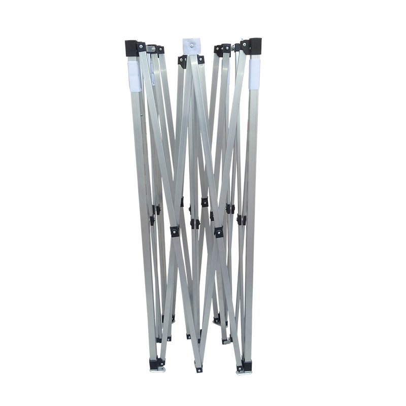 AL30 aluminum tent frame