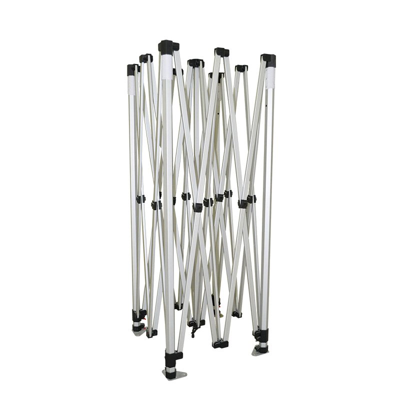 AL40 aluminum tent frame