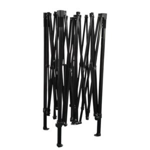 S28 steel tent frame