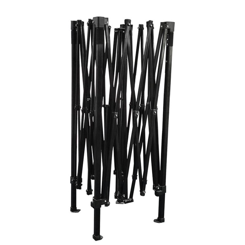 S28 steel tent frame