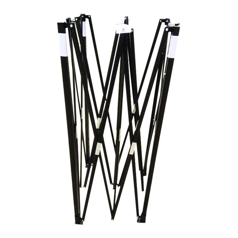 S30 steel tent frame
