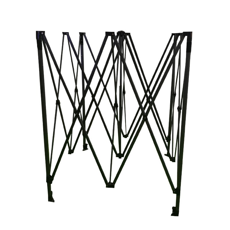 Se30 steel tent frame