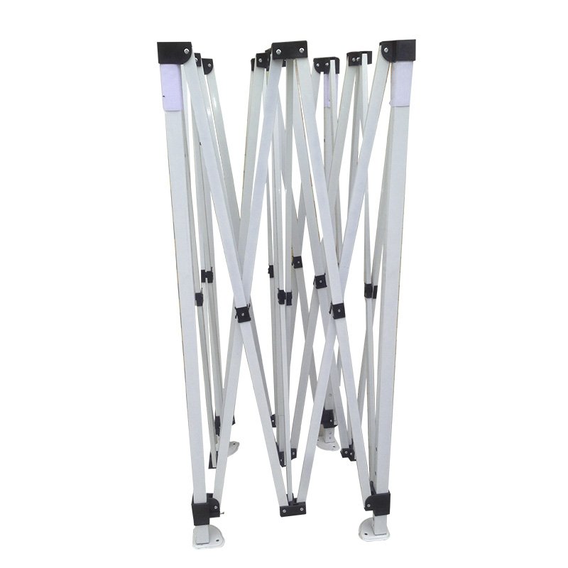 SH40 hexagon steel tent frame