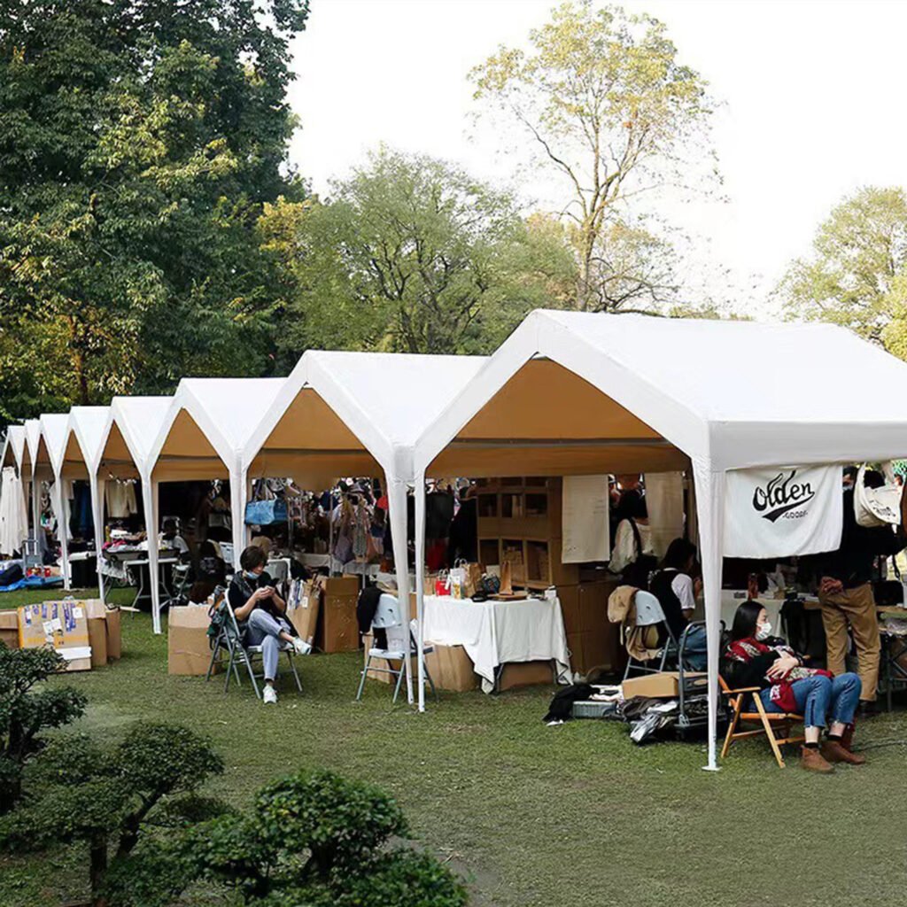 Dtent-To Be The Most Professional Custom Printed Tents Manufacturer