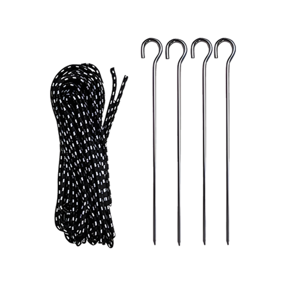 inflatable tent accessories