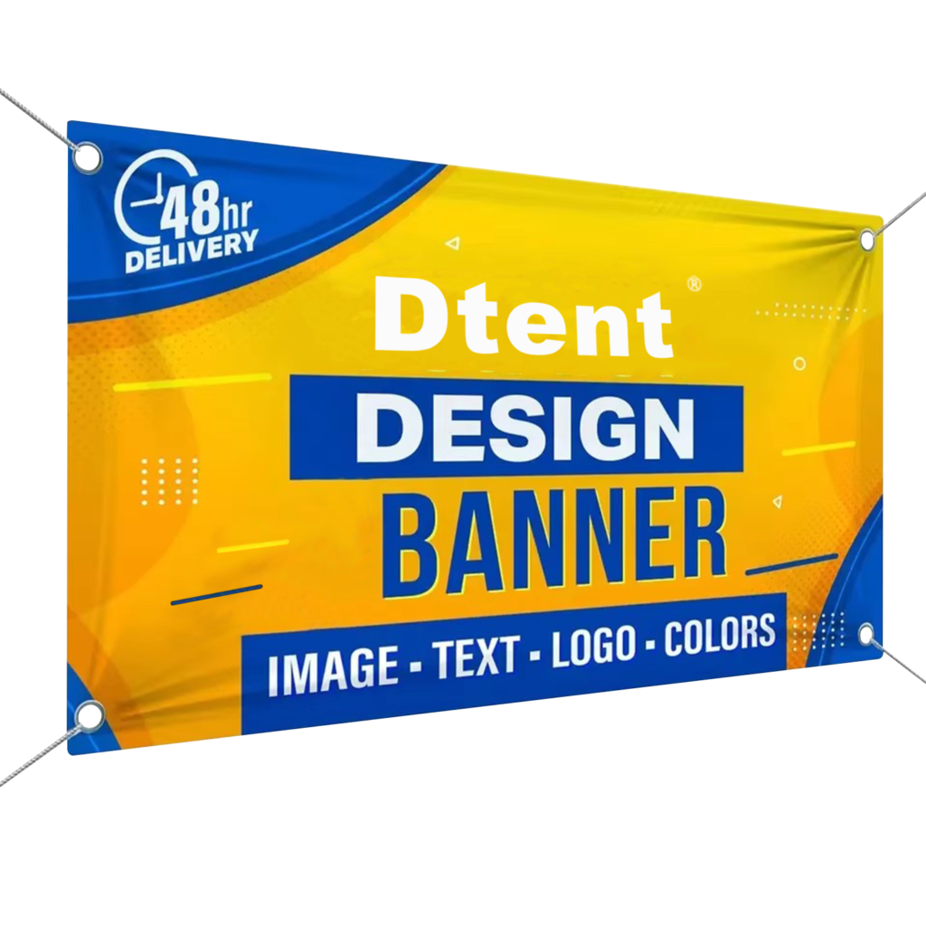 Personalized Advertising Banner 1