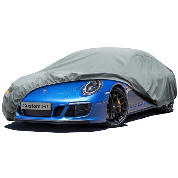 waterproof car cover 9