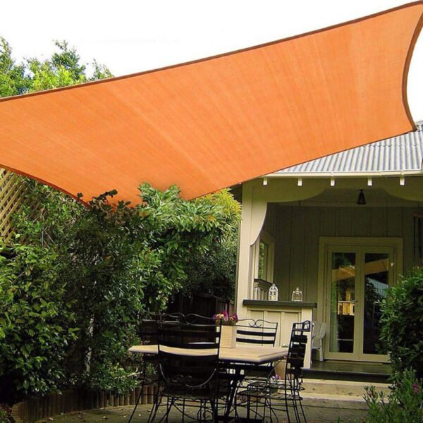 custom Sun Shade Awning