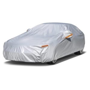 waterproof car cover 8
