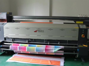 custom tent printing