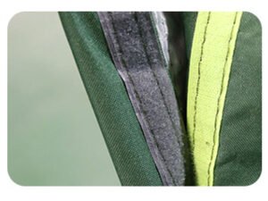 Relief Tents details 4