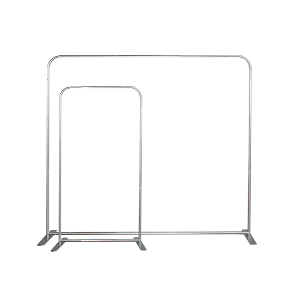 Stand Backdrop - designed by professional manufacturer