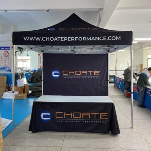 dtent design 10*10 pop up canopy tents