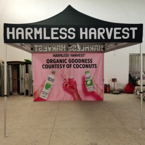brand 10*10 pop up canopy tents