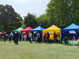 event tent factory