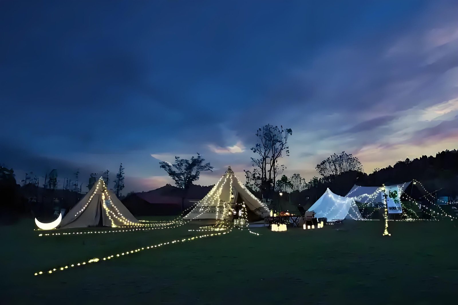 star tent manufacturers