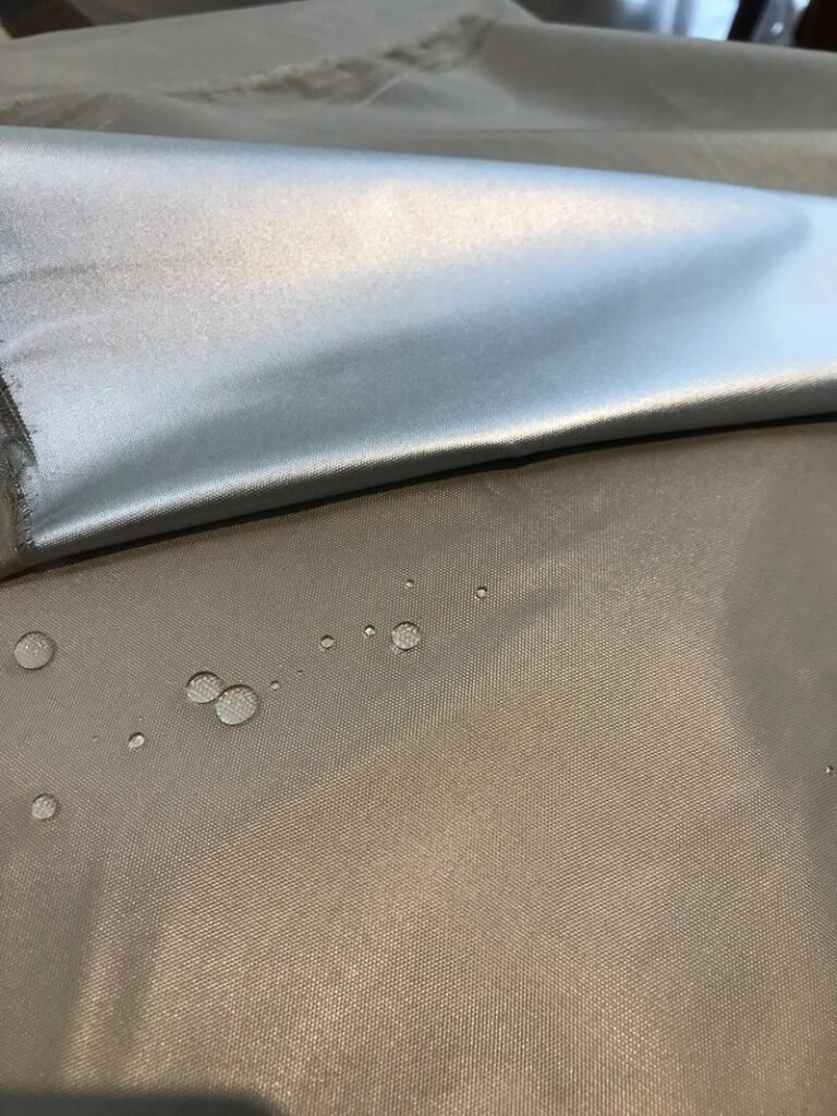 The 30-Minute Rain Test: Why “Water Resistant” Tents Fail and the Science of the 3000mm Hydrostatic Head