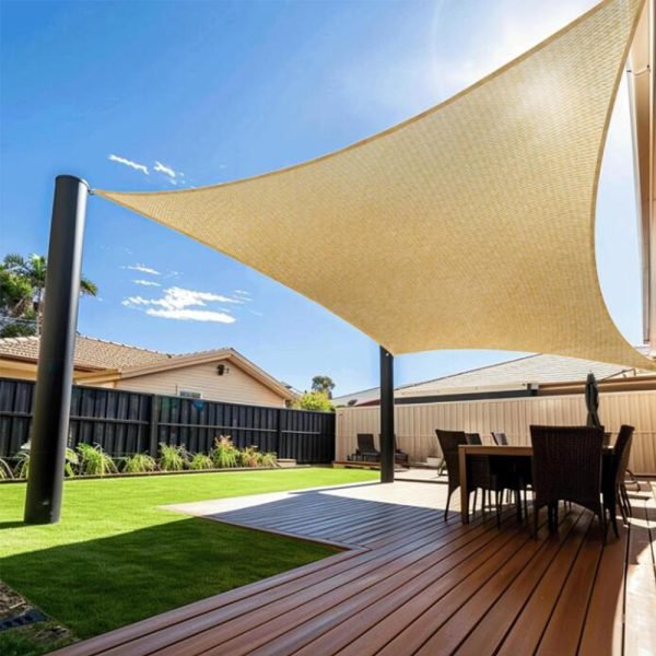 how to design Sun Shade Awning