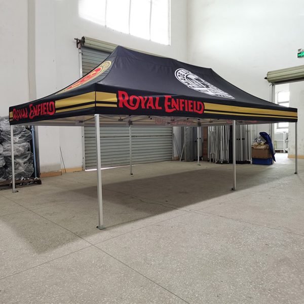10X20 Pop Up Canopy Tents