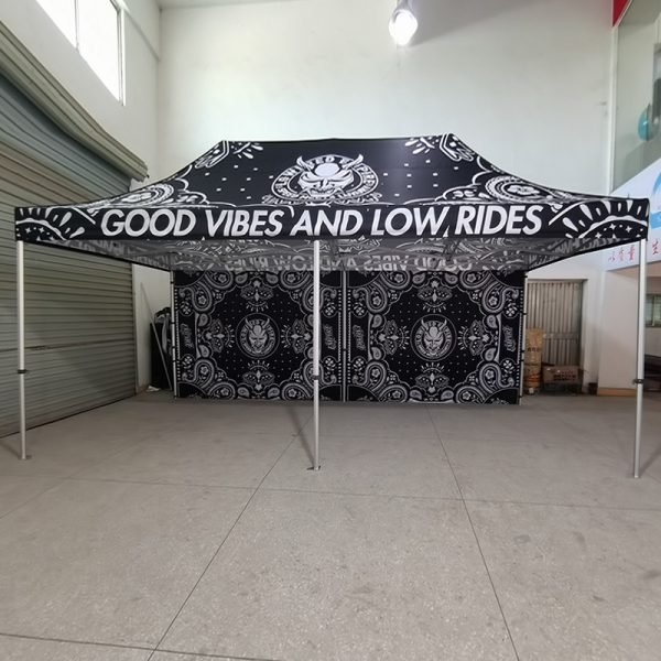 Pop Up Canopy Tents