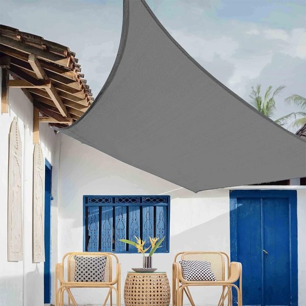 design Sun Shade Awning