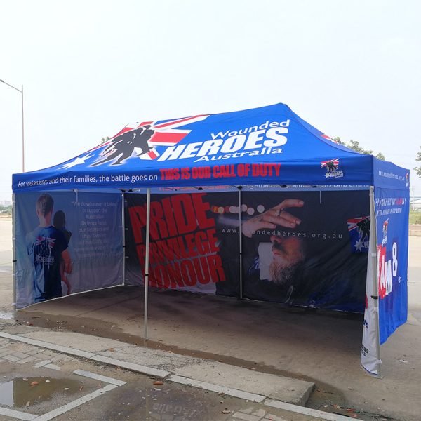 Pop Up Canopy Tents